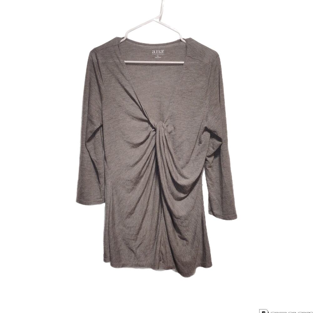 Ana Women's Shirt Size XL